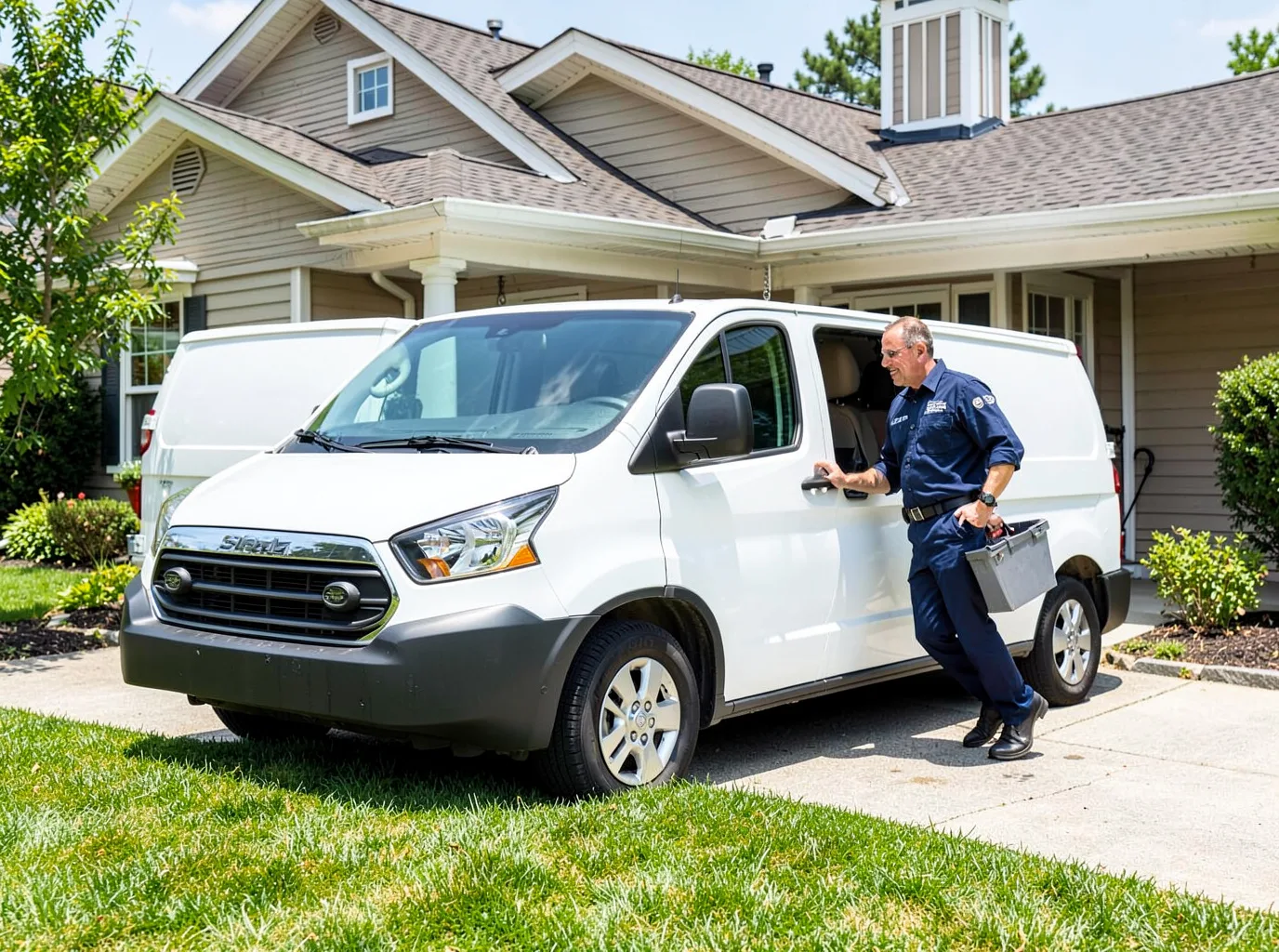 Emergency Plumber company in Gilson, IL